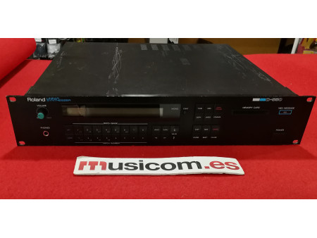 ROLAND D 550 ROLAND D 550